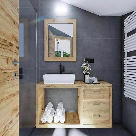 Bergzeit Right On The Slope * Saalbach-Hinterglemm