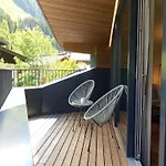 Apartamento Bergzeit Right On The Slope