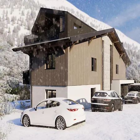 Bergzeit Right On The Slope Appartement Saalbach-Hinterglemm