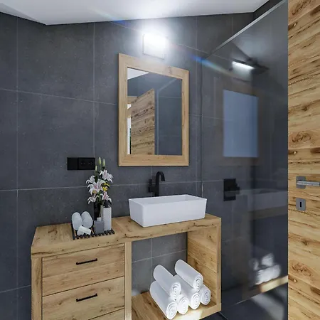 Bergzeit Right On The Slope * Saalbach-Hinterglemm