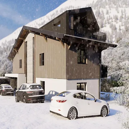 Appartement Bergzeit Right On The Slope Saalbach-Hinterglemm