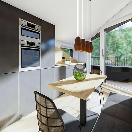 Bergzeit Right On The Slope Saalbach-Hinterglemm