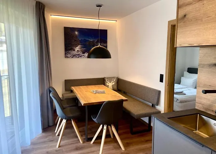 Bergzeit Right On The Slope Saalbach-Hinterglemm