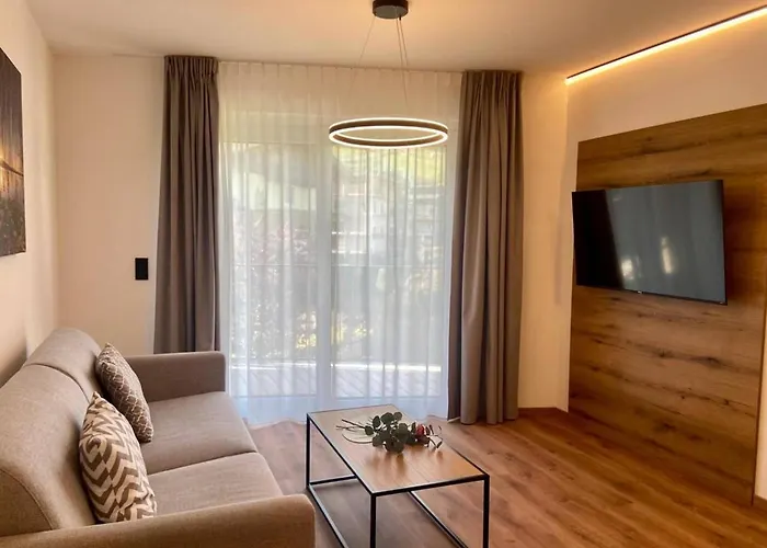 Bergzeit Right On The Slope Saalbach-Hinterglemm